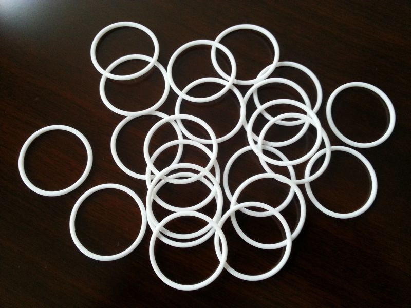 PTFE Seal, PTFE Ring, PTFE Ball, PTFE Parts (3A3004)