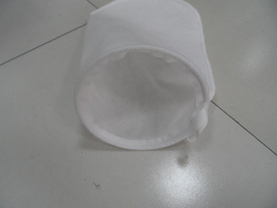 1 Micron Polypropylene /PP Needle Felt Liquid Filter Bag