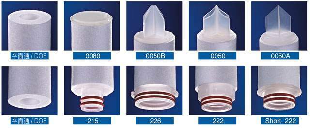 20 30 40 Inch PP Micron Sediment Filter Cartridge for Water Treatment