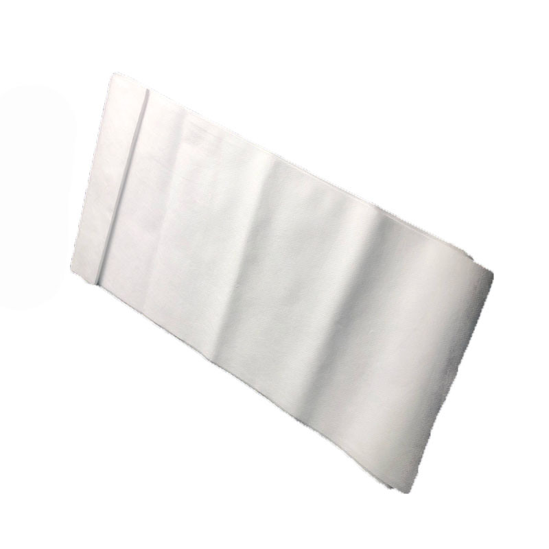 Best Selling 40GSM Soft Meltblown Filter /FFP3/ Available Meltblown Nonwoven Material