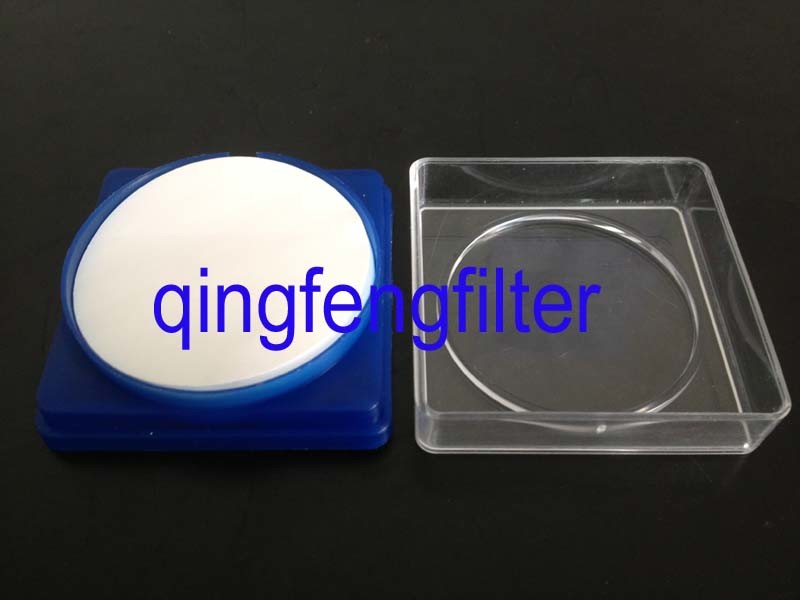 0.45um, Dia 47mm Nylon Filter Membrane for HPLC