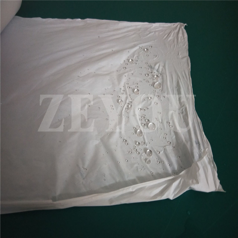 Breathable Hydrophobic Microporous PTFE Membrane for Air Cartridge Filter