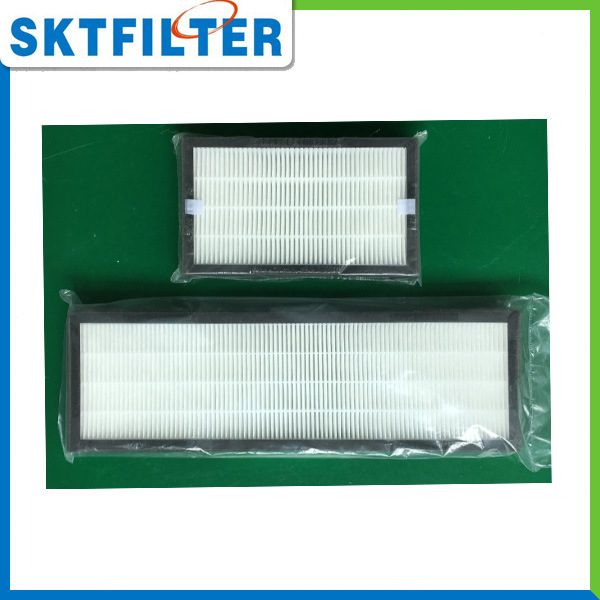 Air Purifier HEPA Filter Material