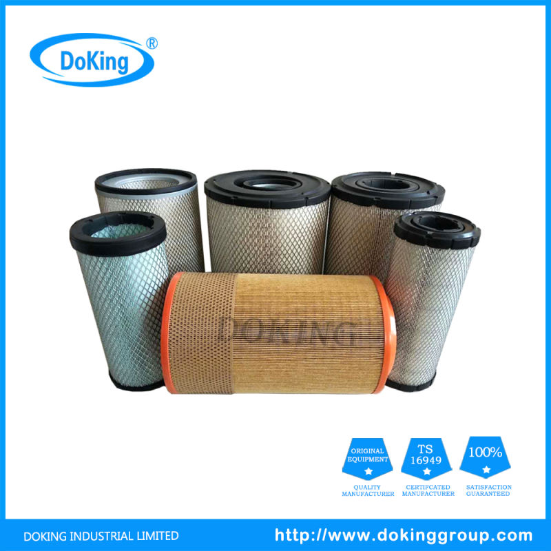 Best Supplier Air Filter 30862730 for Volvo of High Performance