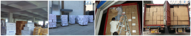 Water Treatment Filter Element Porous Metal Filter Cartridges