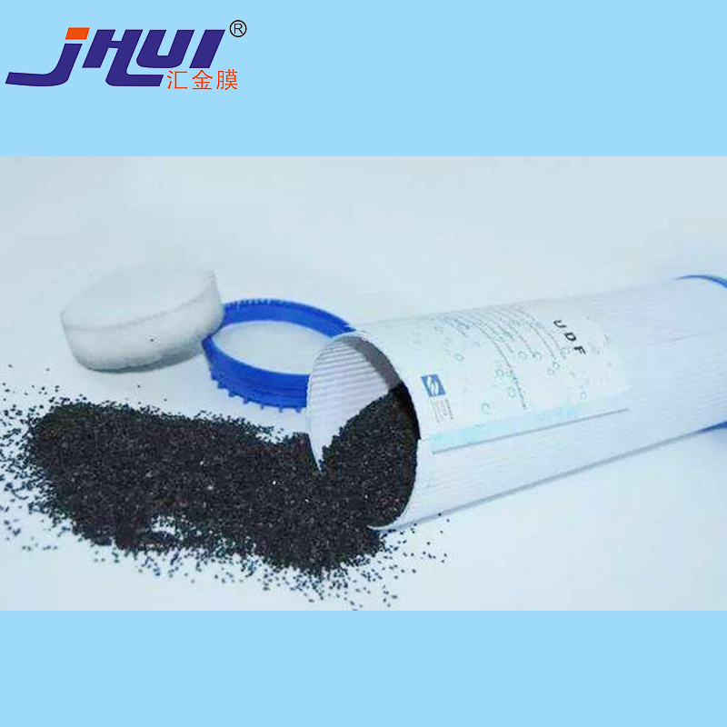 Activated Carbon Block CTO Cartridge Filter for Water Filter