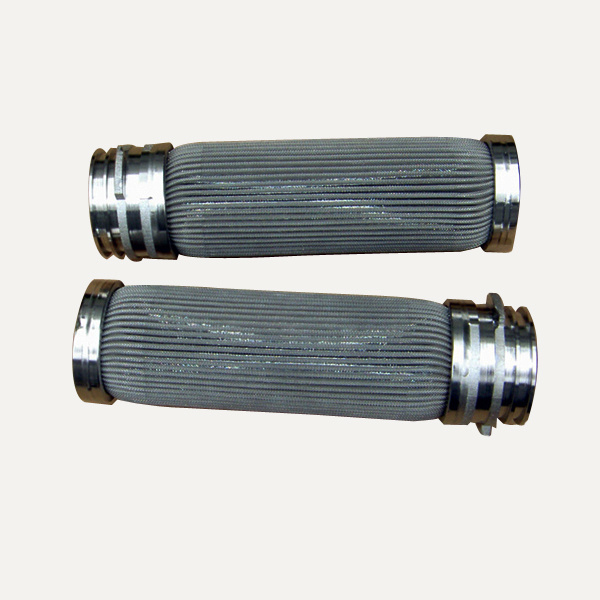 Replacement Stainless Steel Filter Element Manufacturer Oil Filter