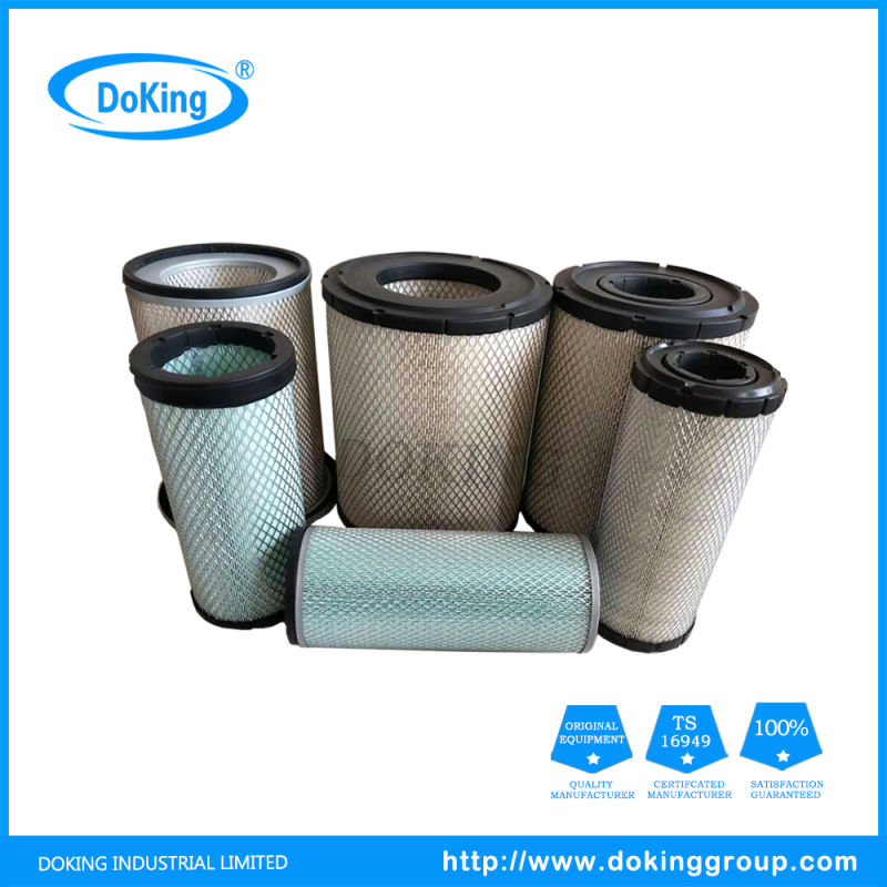 Filter Air Compressor Filter Element 02250135-155