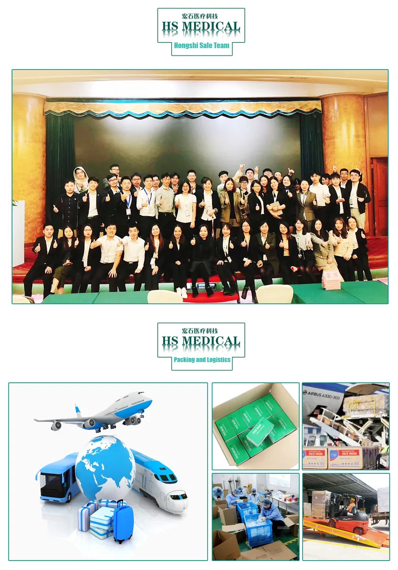 2020 Best Selling Two Parts Disposable Syringe From China Manufacturers