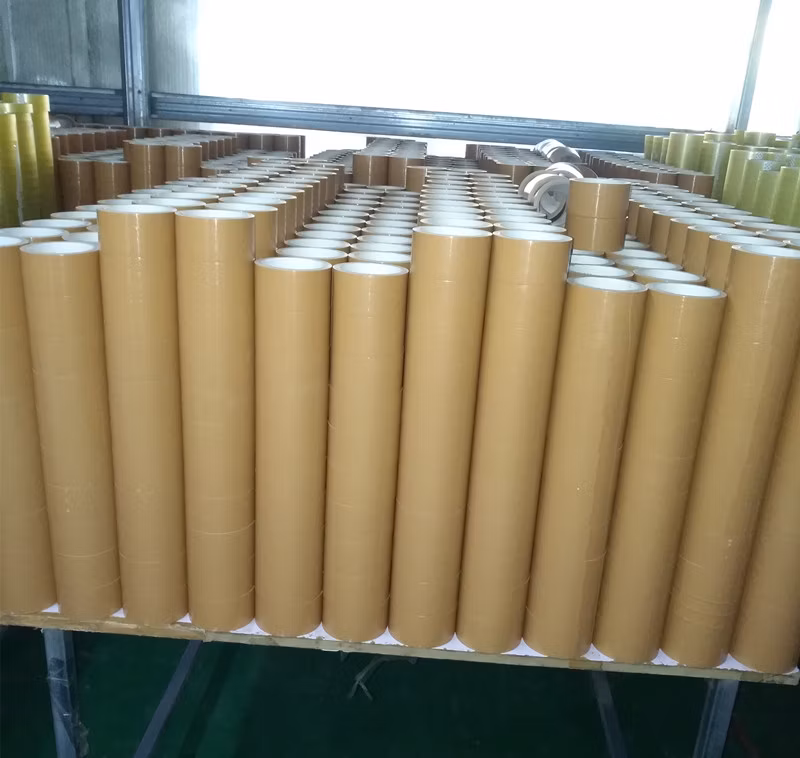Best Price BOPP Tape Rolls Duct Tape 45mmx100m Adhesive Tape