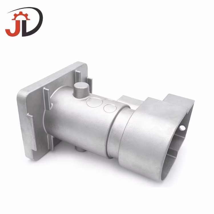 Best Price Steel Casting OEM Customized Connecting Pipe
