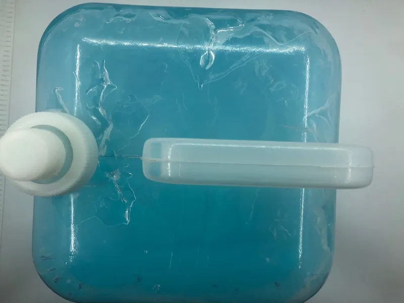 CE ISO Ultrasound Gel Diagnostics Medical Water Soluble