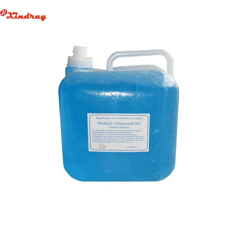 Chinese Factory Hospital Medical Ultrasound Gel