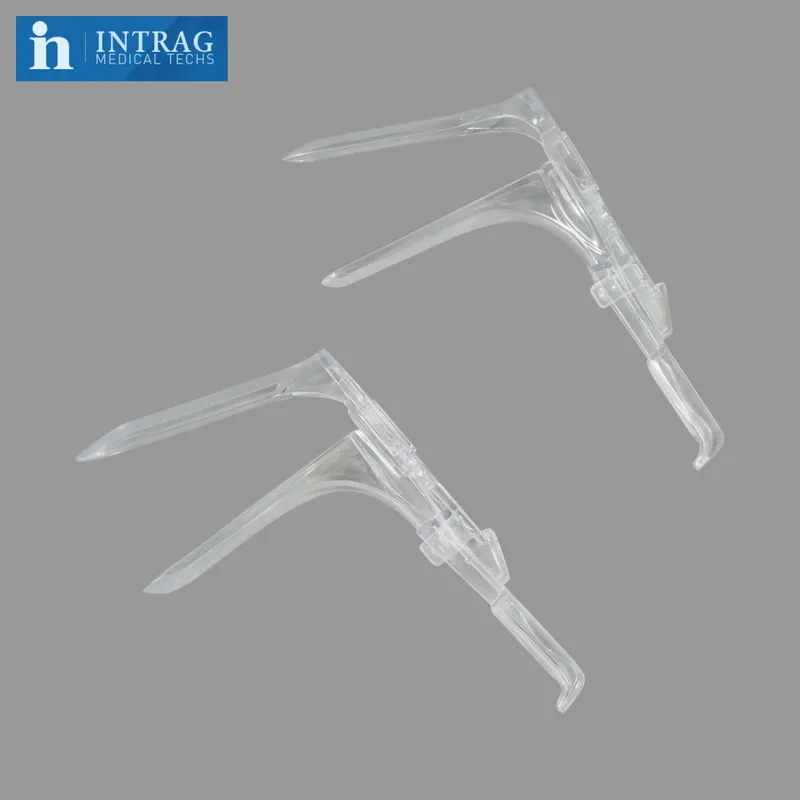 Vaginal Speculum French Type