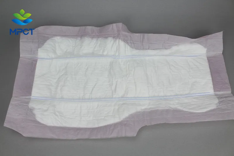 Cheap Overnignt Adult Diapers and Adult Pads for Elders