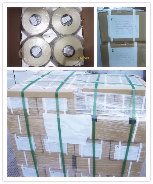 Banding Tape for Transformer