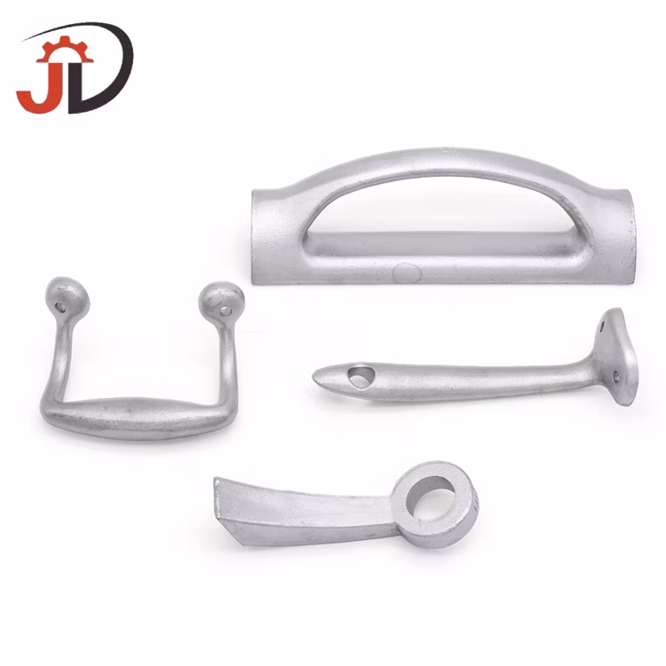 Best Price Steel Casting OEM Customized Connecting Pipe