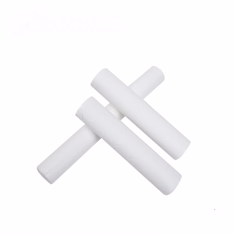 Approved Medical Gauze Swabs Bandage Sterile