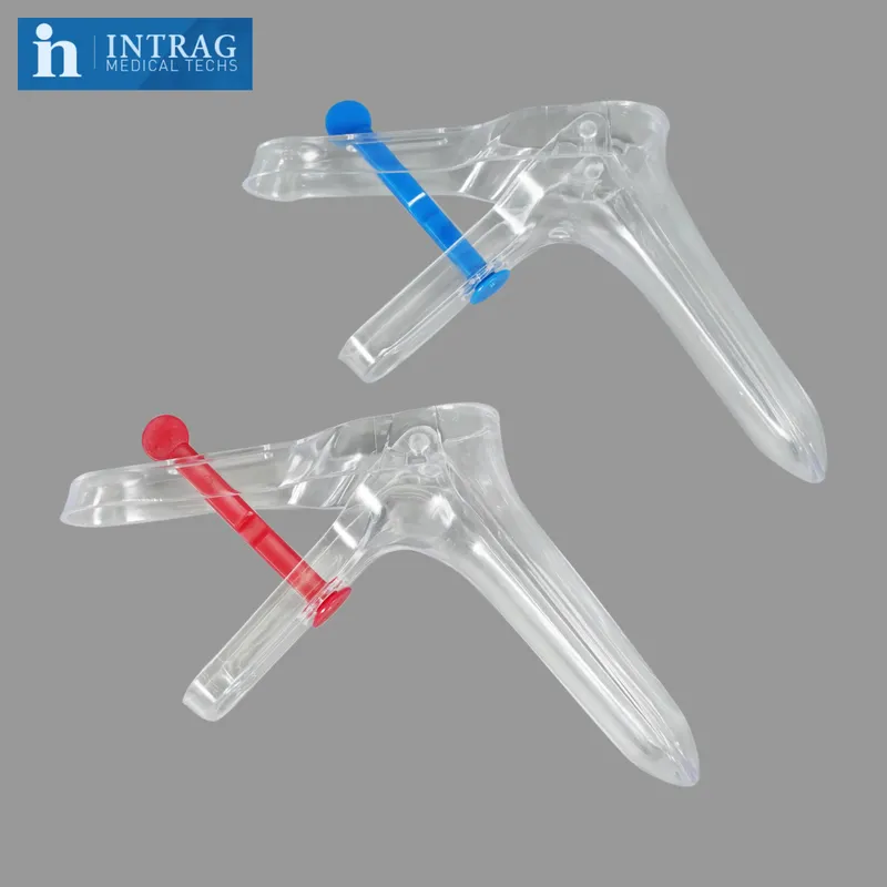 Vaginal Speculum French Type