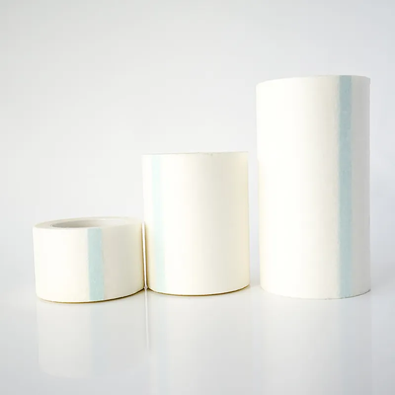 Absorbent Bandage/100% Cotton Gauze Bandage/Woven Fabric Gauze Bandage