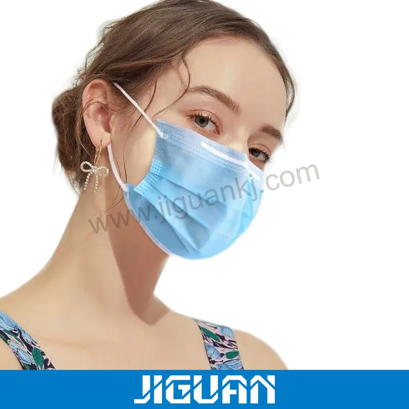 Pm2.5 N95 Protective Respirator/Mask with Valve