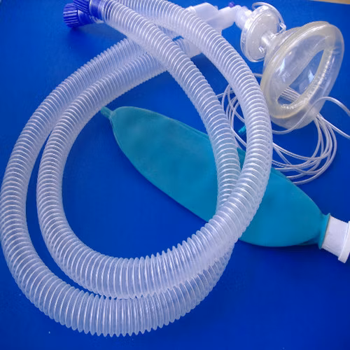Anesthesia Breathing Systems/Anesthesia Breathing Circuits/Nebulizer Circuit