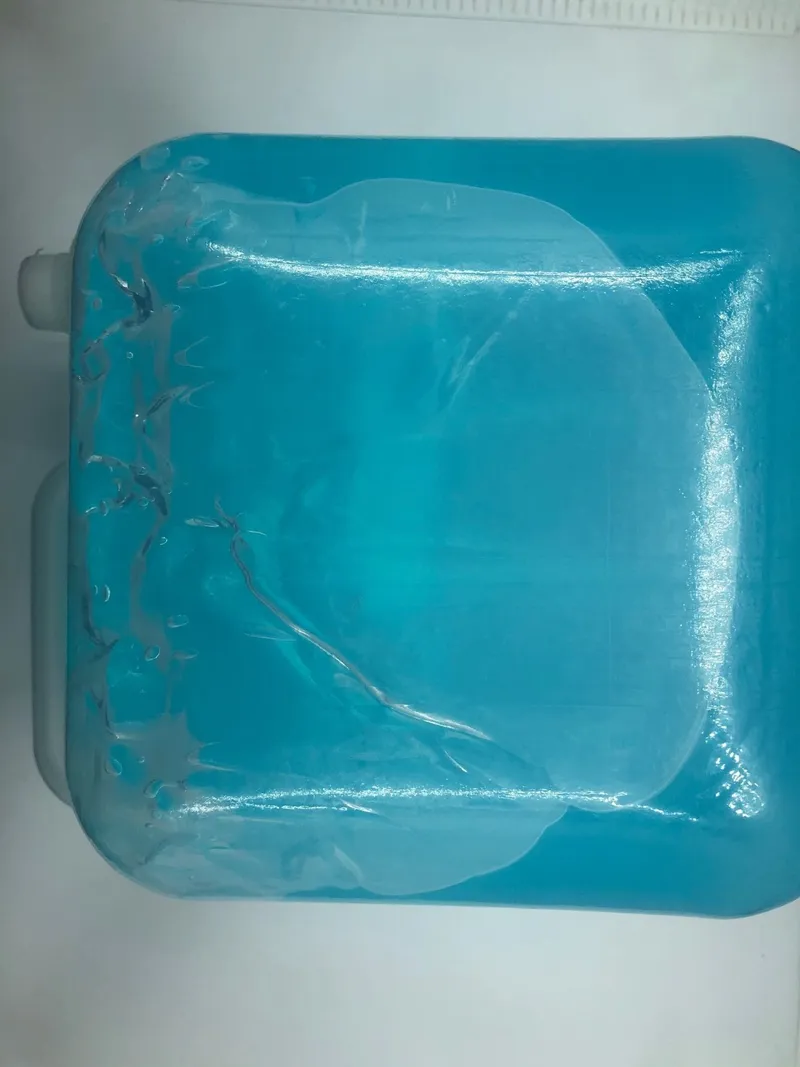 CE ISO Ultrasound Gel Diagnostics Medical Water Soluble