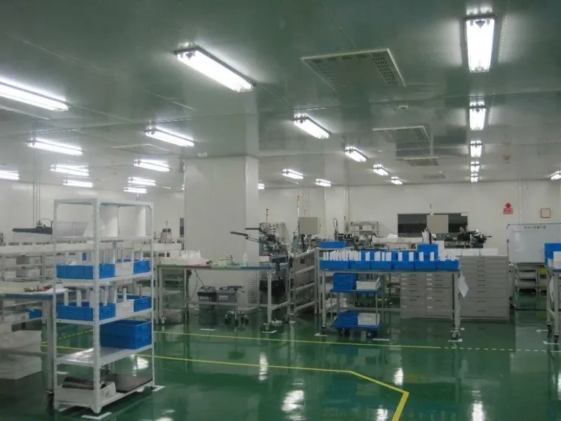 Cheap Medical Disposable Sterile Lancets Safety Blood Lancet with Ce ISO