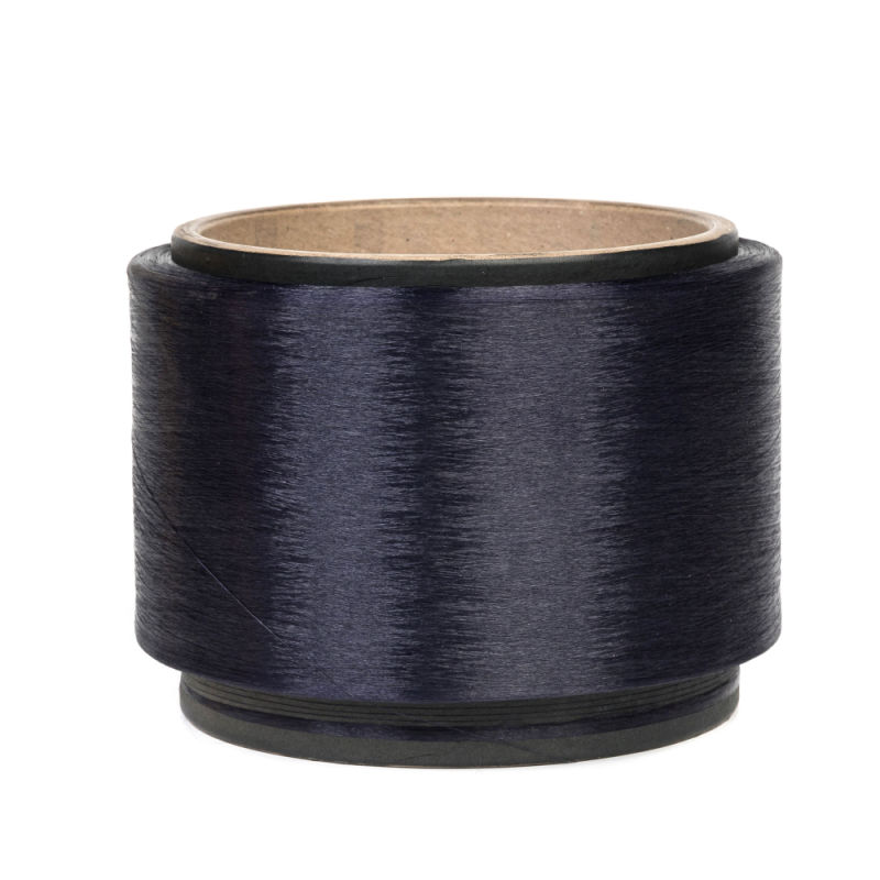 High Tenacity 100denier Polyester FDY Yarn for Fabric