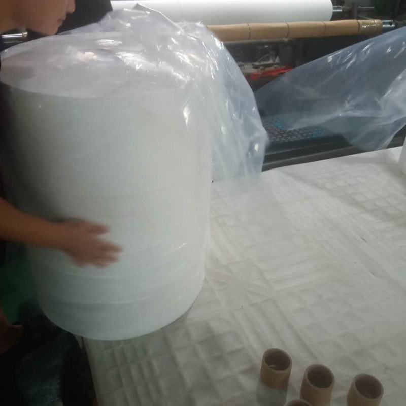 Non Woven PP Material Industrial Cloth Non-Woven Polypropylene Fabric for Mattress