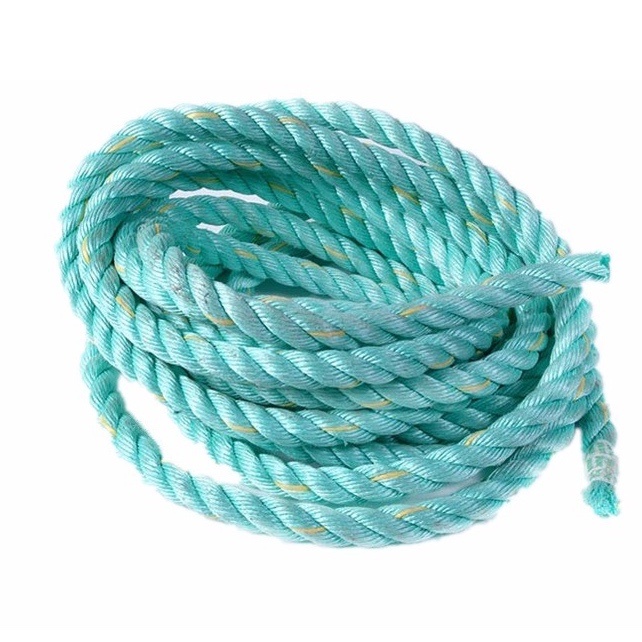 8/12 Strand High Tenacity Polypropylene PP Rope