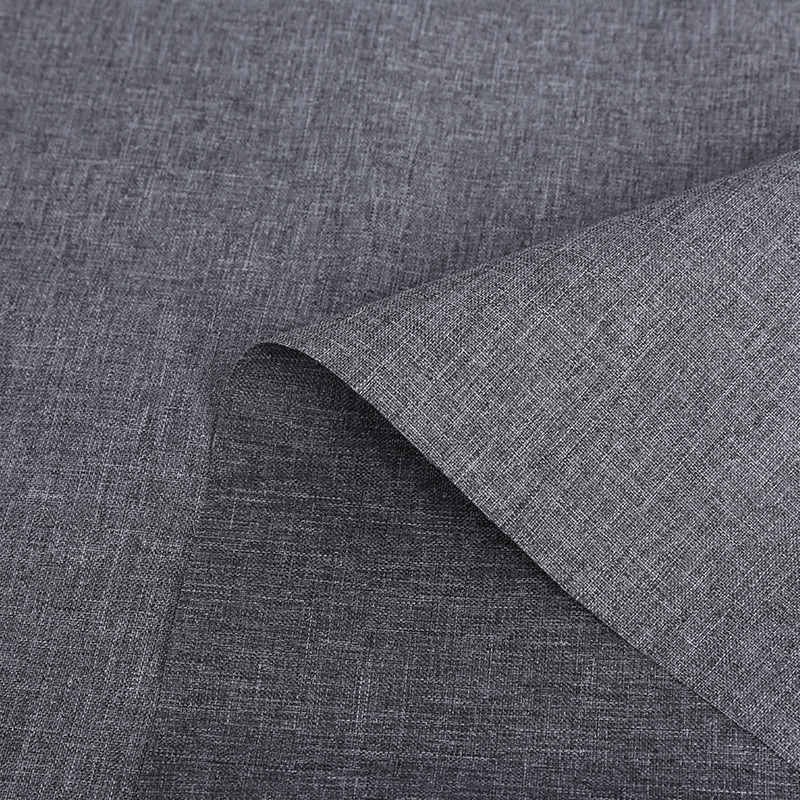 Polyester Cationic Oxford Coated PU Fabric for Bag