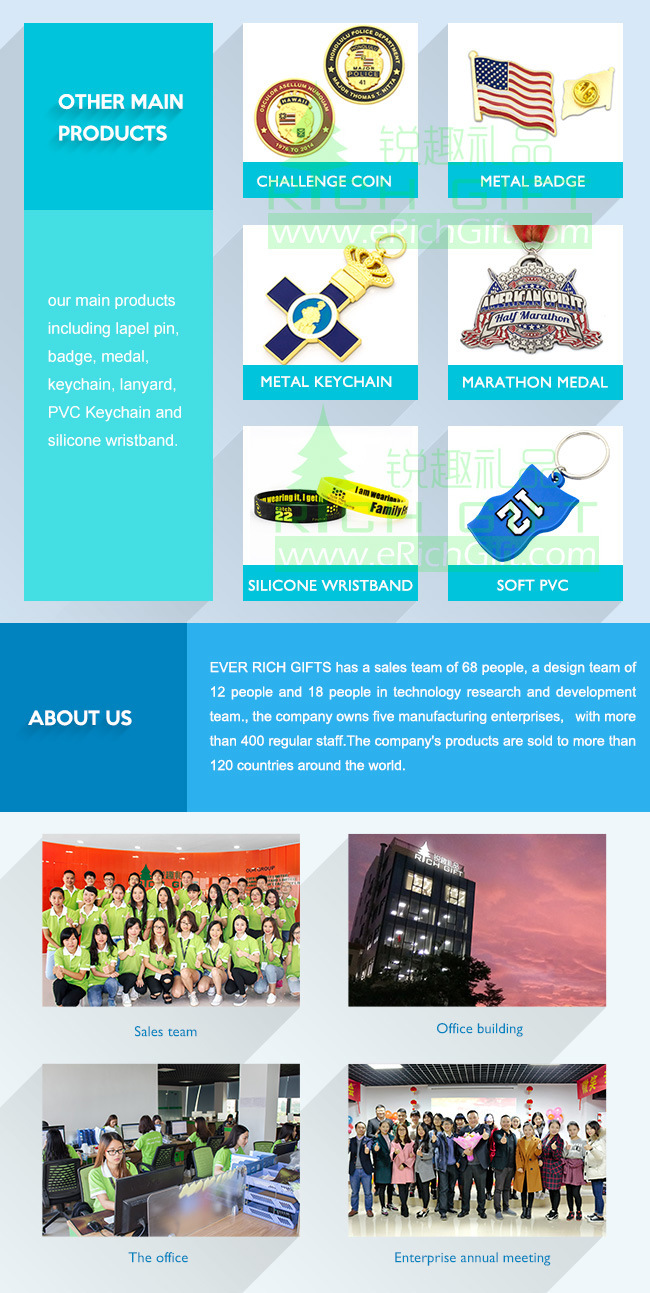 Polyester Material Custom Nylon/ Woven/ Satin/ Tubular/ Reflective Lanyards