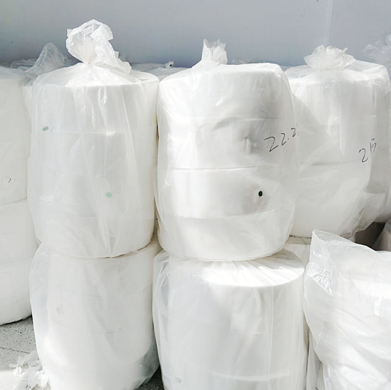 Customized Meltblown Polypropylene Nonwoven Fabric for Face Mask
