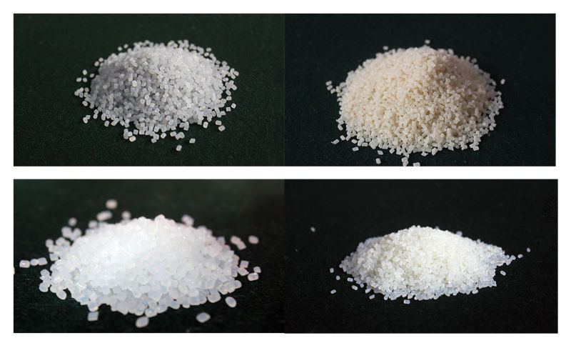 High Tenacity Nylon 6 Industrial Yarn for Nylon Fabrics