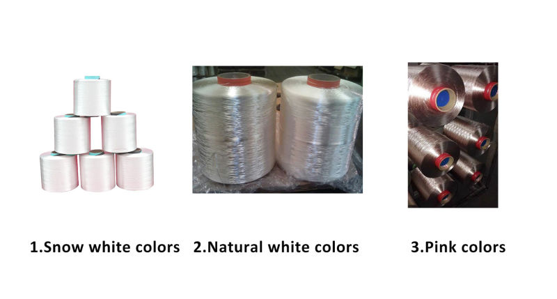 Nylon-6 Dipped Tyre Cord Fabric Broadly Suitable to Tyres