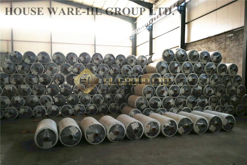 1260d/2 Dipped Nylon Tyre Cord Fabric