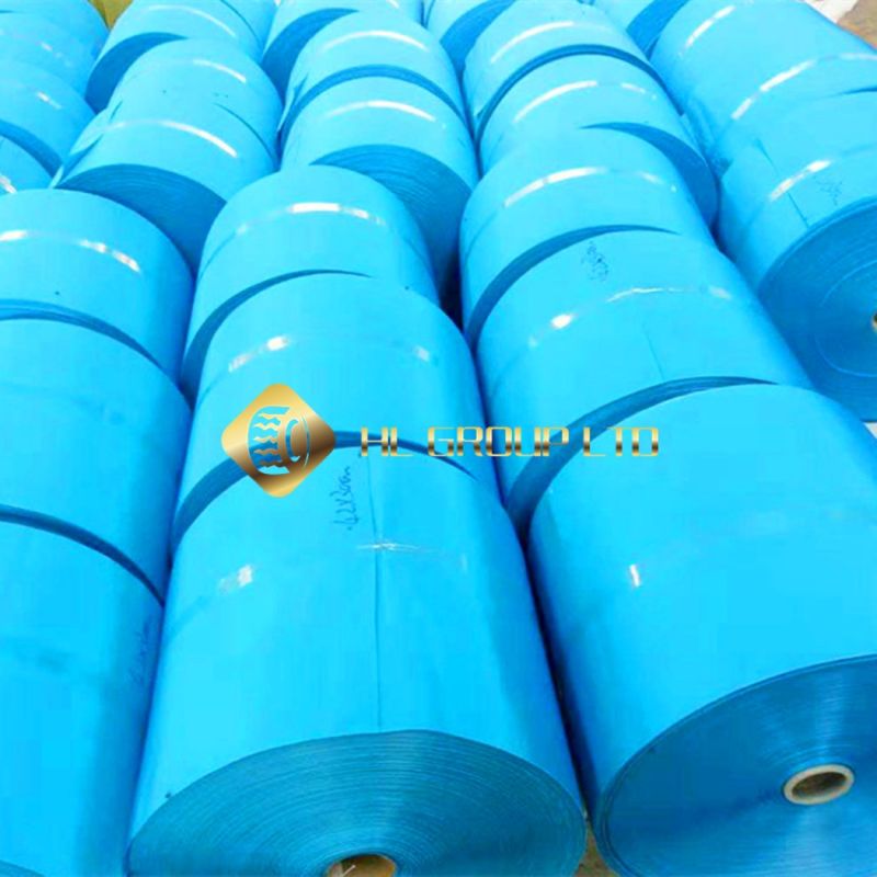 Tyre Liner Fabric for Tire or Rubber Product Calender Process
