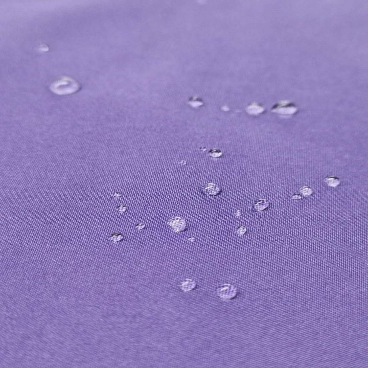 High Density 300t Polyester Waterproof Pongee Lining Fabric for Garment