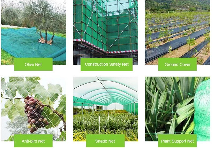 High Quality Polypropylene Nonwoven Geotextile Fabric