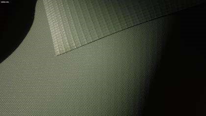 Waterproof Vinyl /PVC Coated Polyester Fabric Medical Mattress Cover Fabric