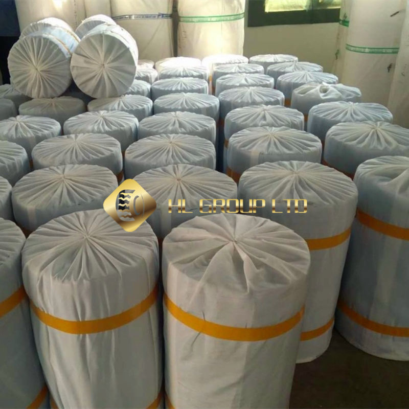 Tyre Lining Fabric for Rubber Calender Process