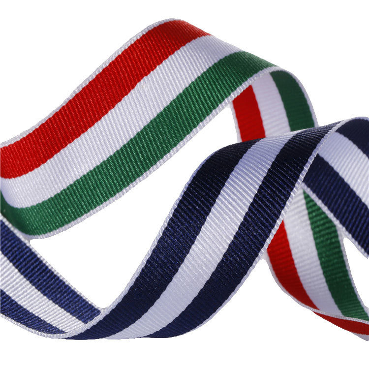 Enfung High Quality Custom Polypropylene Woven Webbing Tape