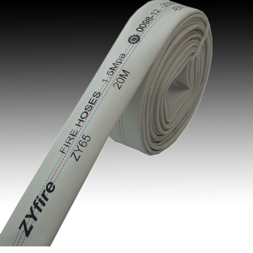 Med Marine Fire Hose/PVC Lining/EPDM Lining