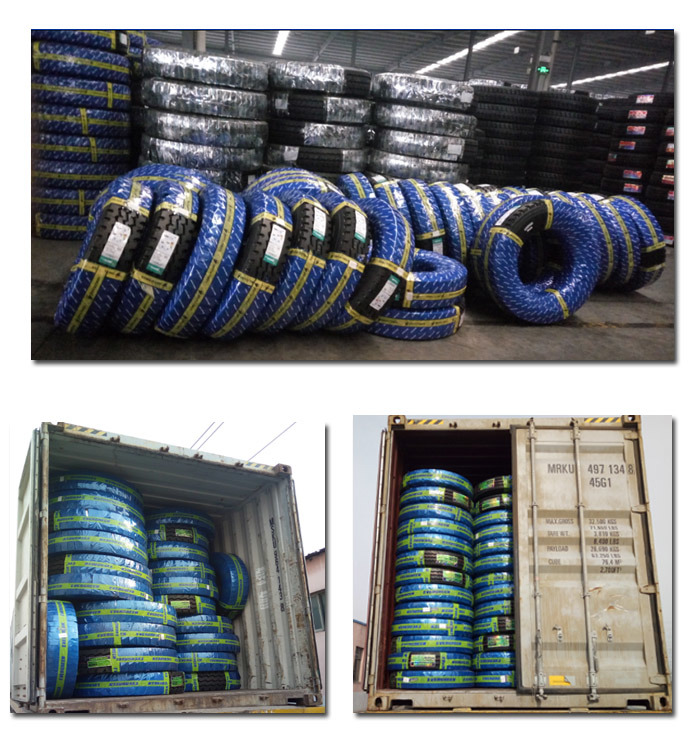 11r22.5 Mastercraft Tires/Automotive Tires/ Commercial Tire/ Vogue Tires with Warranty Term