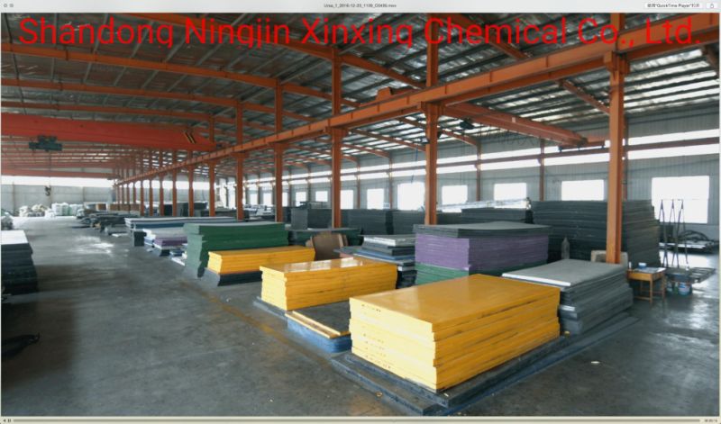 UHMW PE Sheet, PE-UHMW 1000 Polyethylene Panel, UHMWPE Sheet
