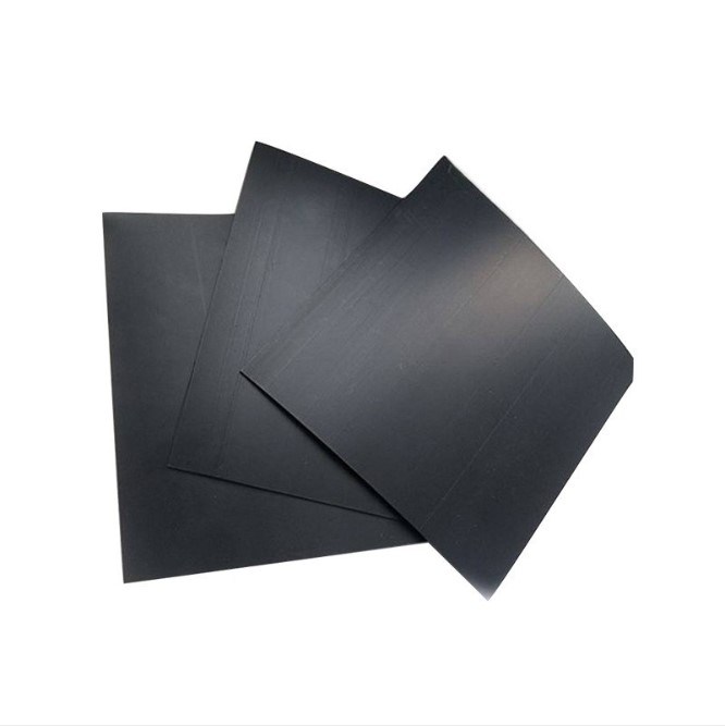 High Quality Polypropylene Nonwoven Geotextile Fabric