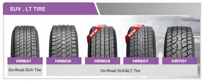 Westlake Tires All Terrain Tire Industrial Tire Hifly