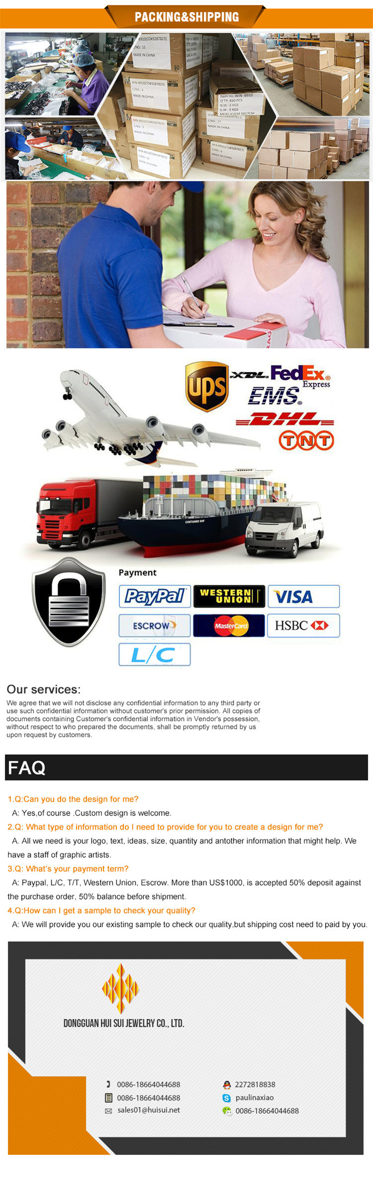 Customized Polyester Lanyards with Personal Logo for Events