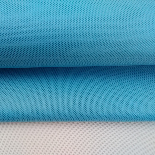 Nonwoven Spunbond Polypropylene PP Nonwoven Fabric